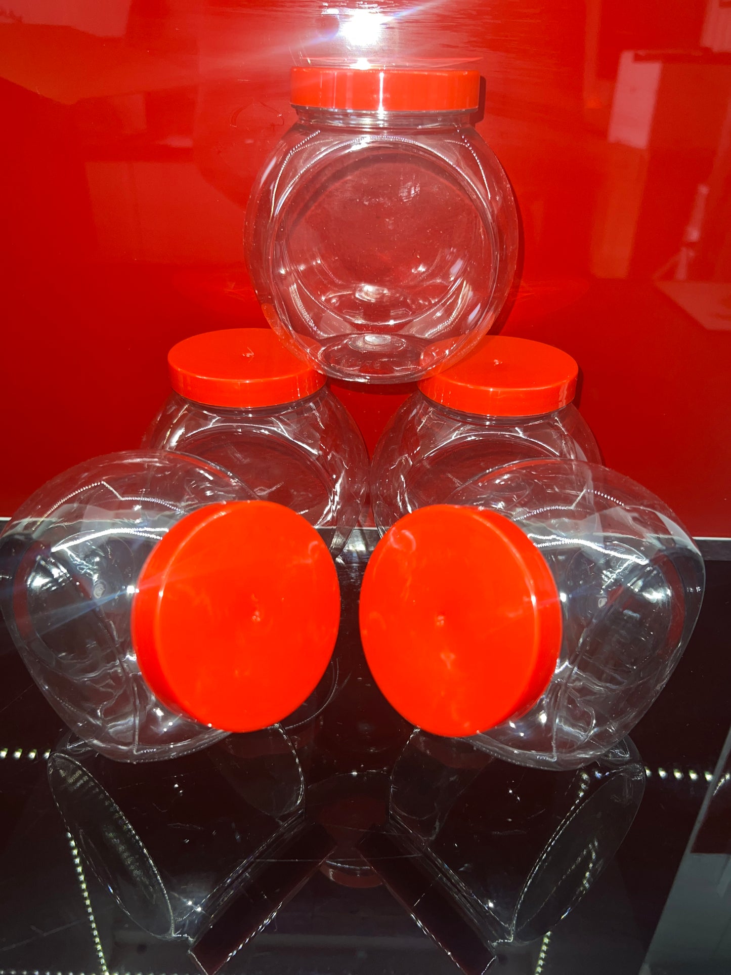 Cookie Jar - filled