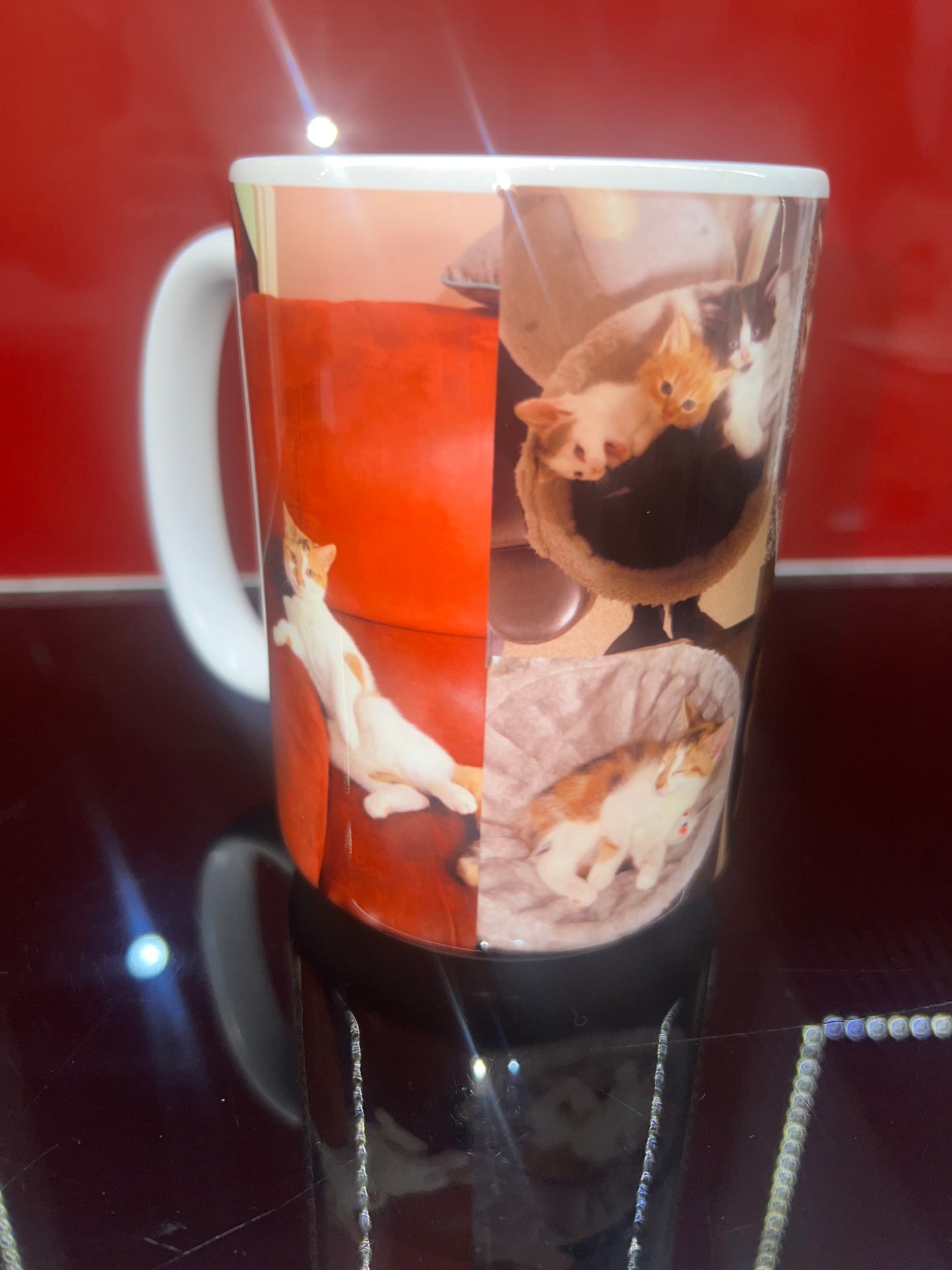 Bespoke Mug 15oz
