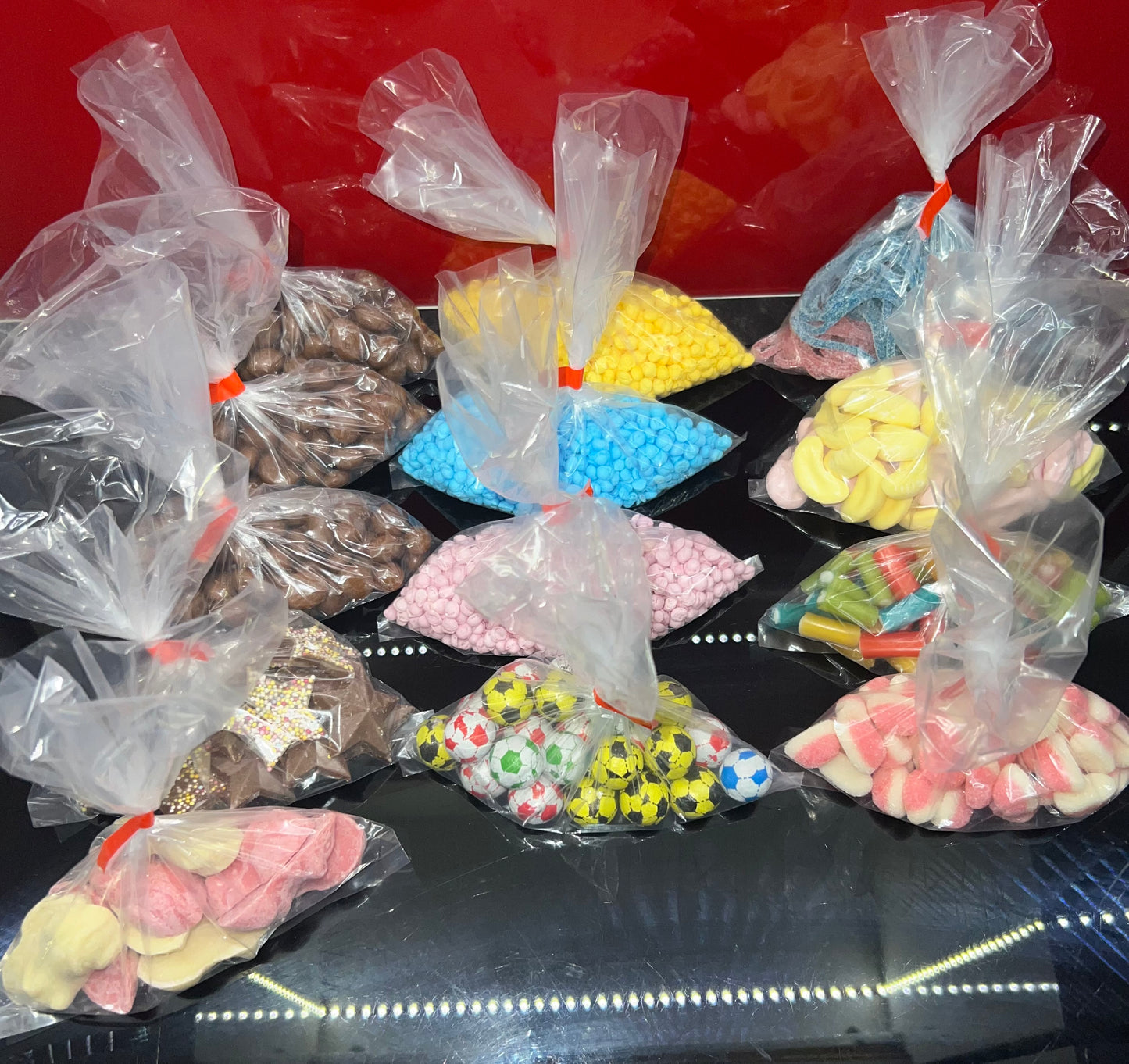 100g Grab Bags
