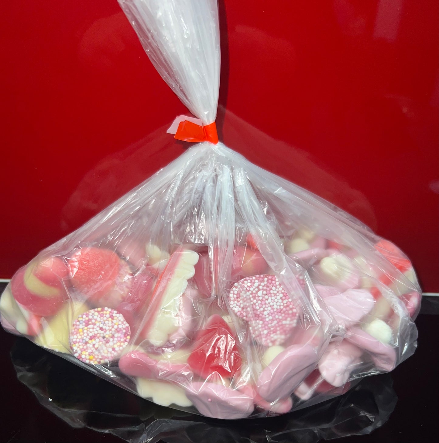500g - 800g Refill Bag