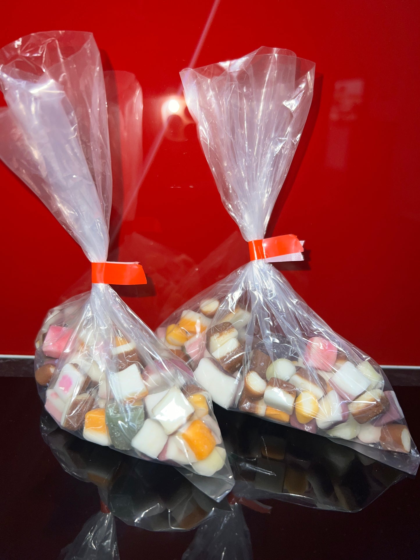 100g Grab Bags