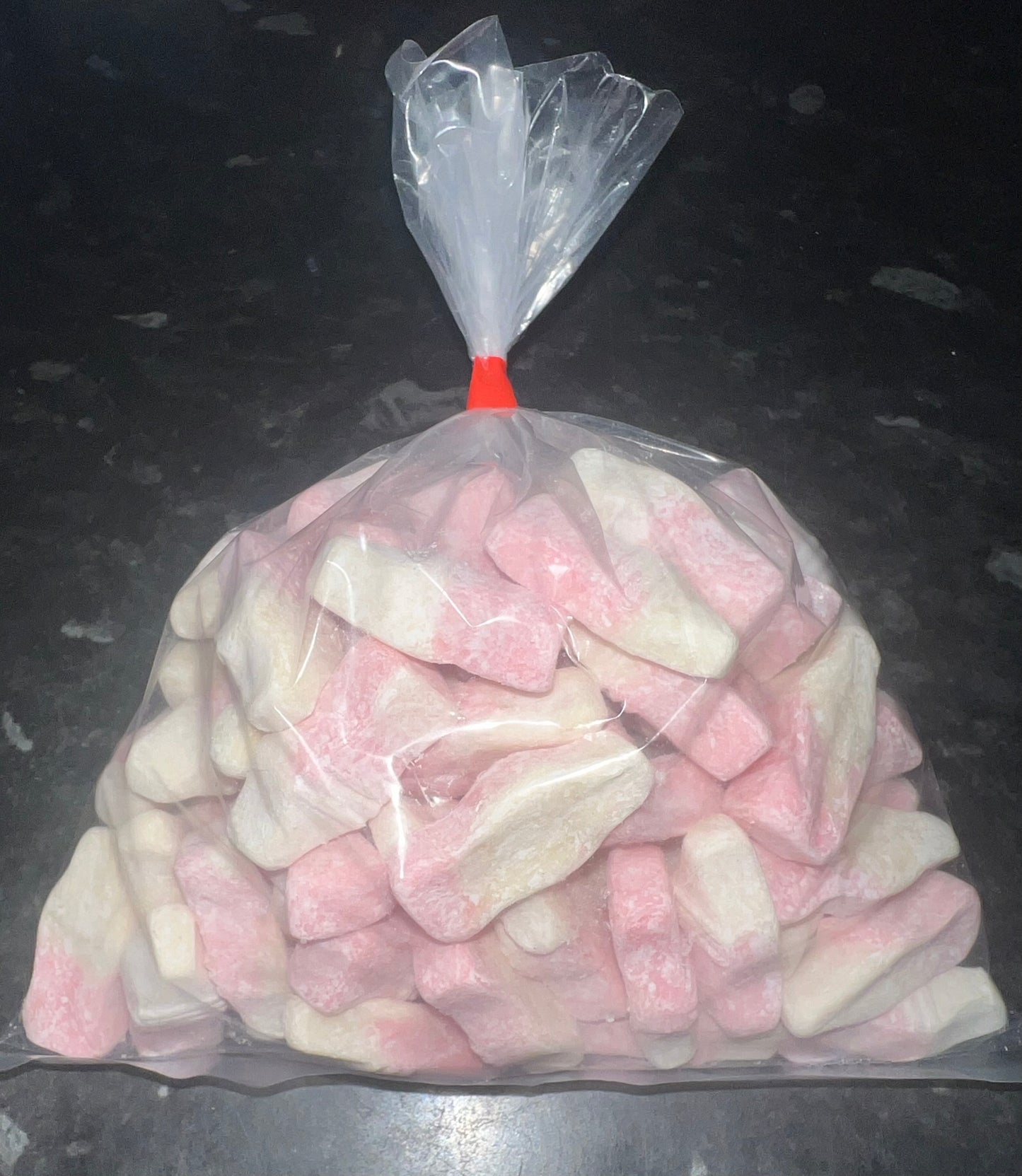 200g - 400g Refill Bags