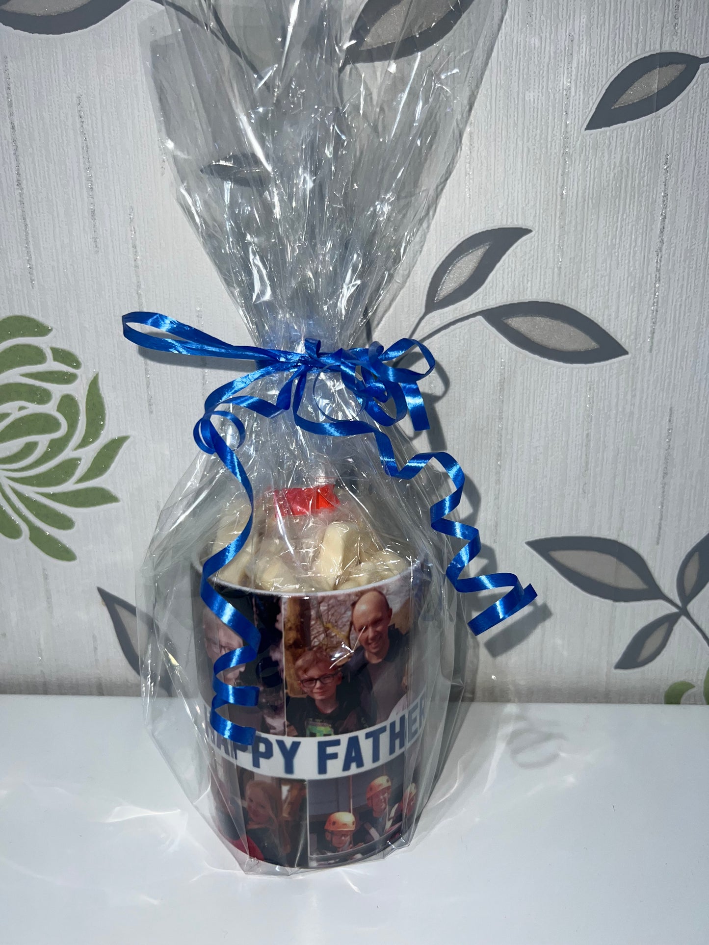 Bespoke Mug 11oz
