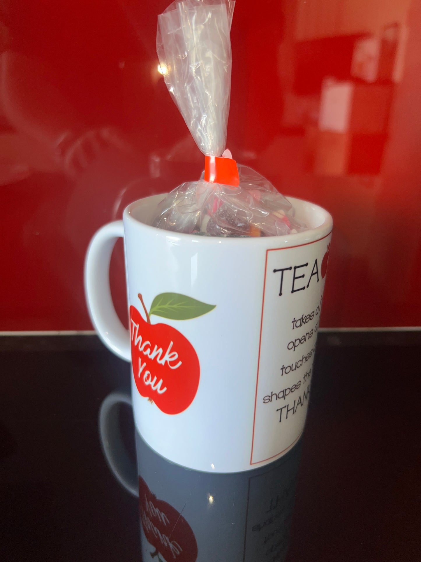 Bespoke Mug 11oz