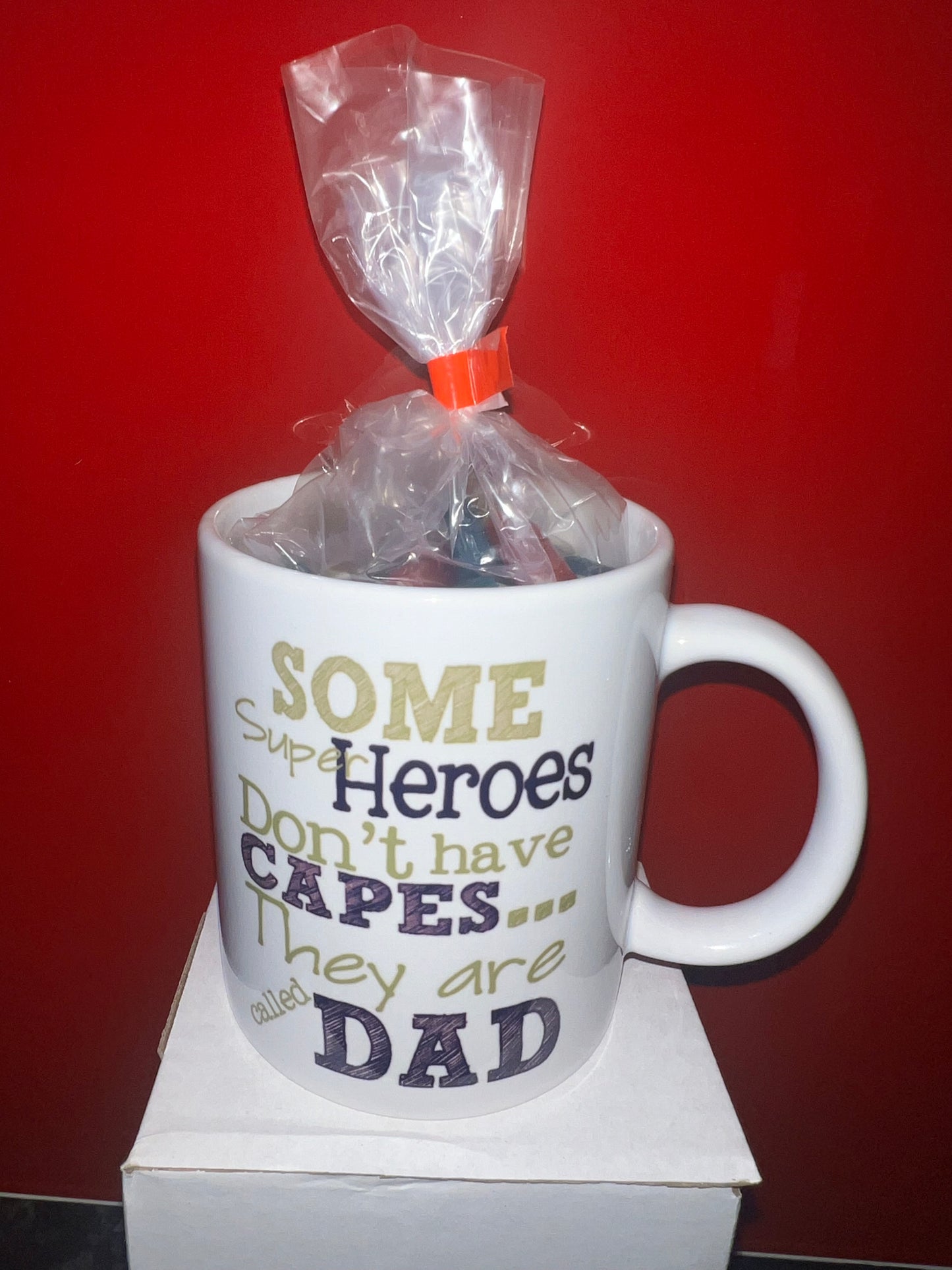 Bespoke Mug 11oz