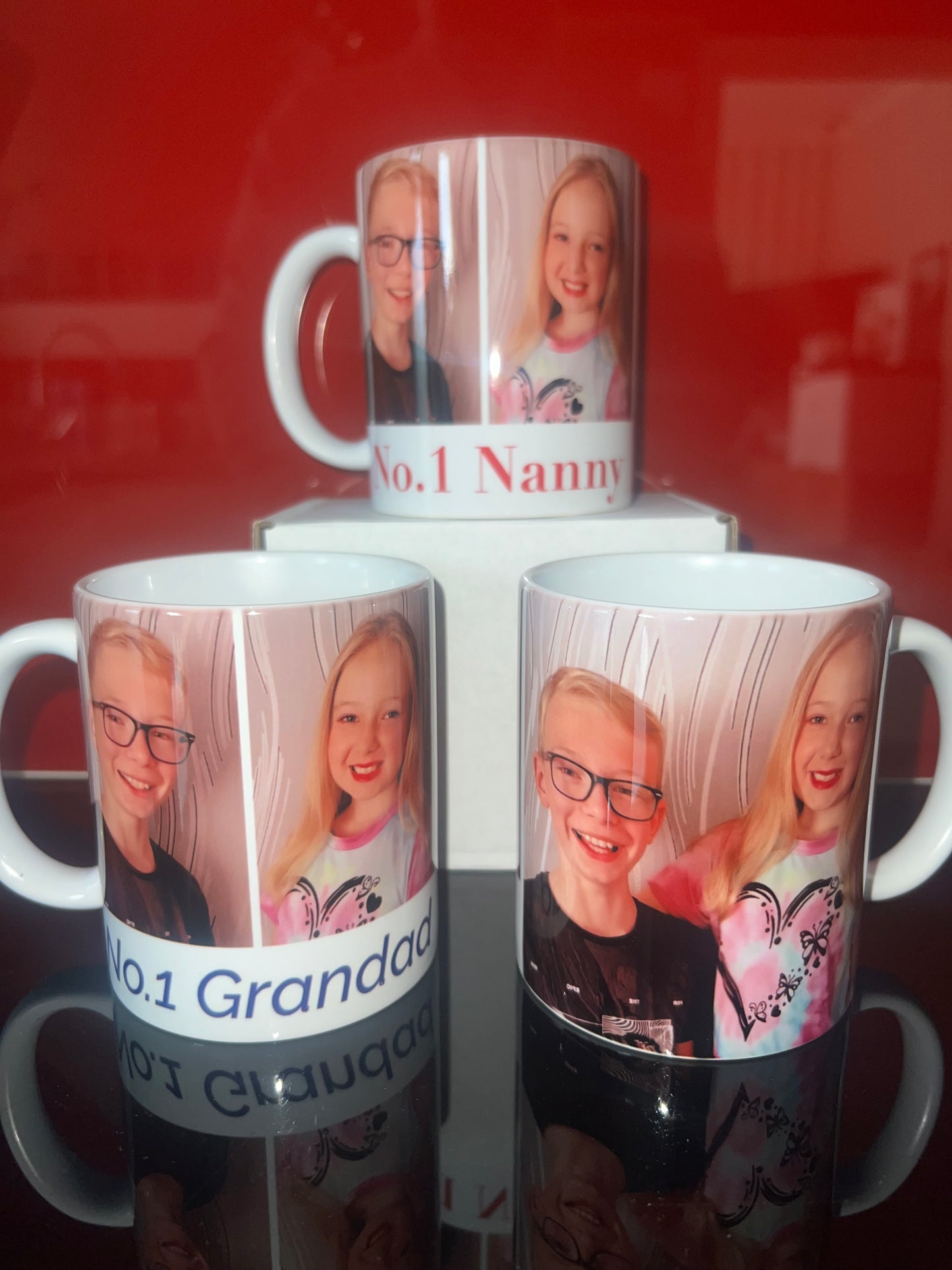 Bespoke Mug 11oz
