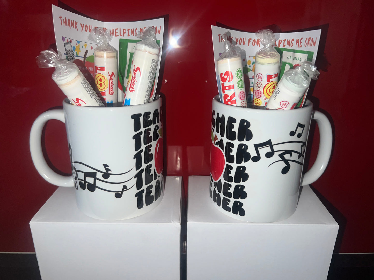 Bespoke Mug 11oz