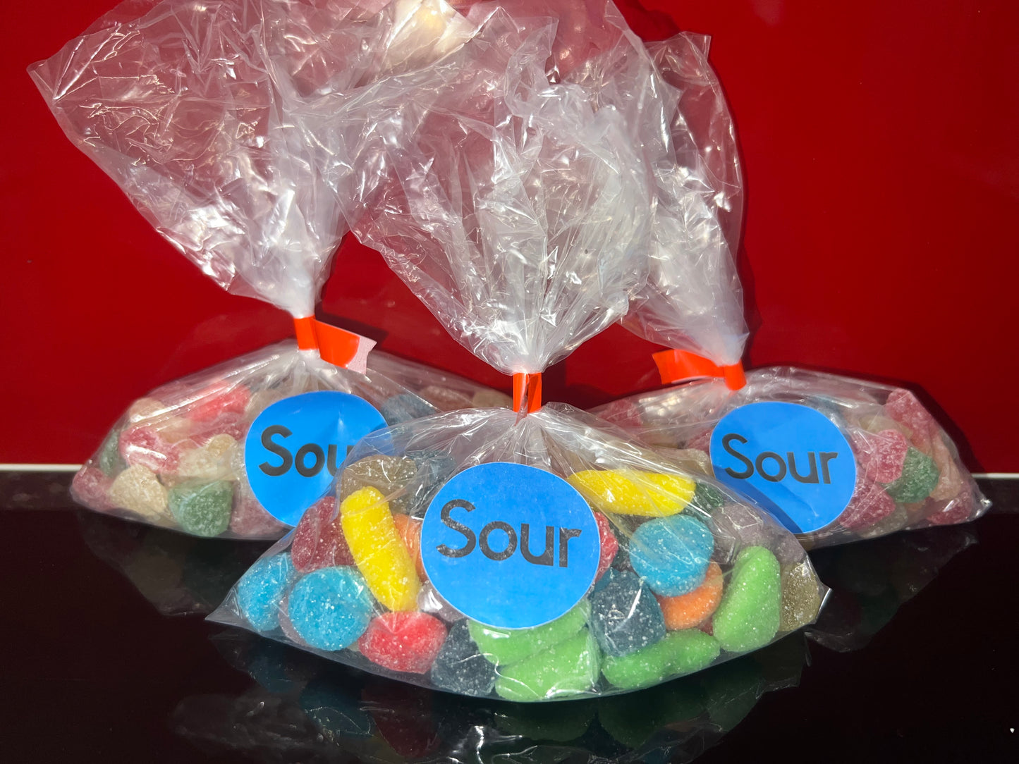 100g Grab Bags