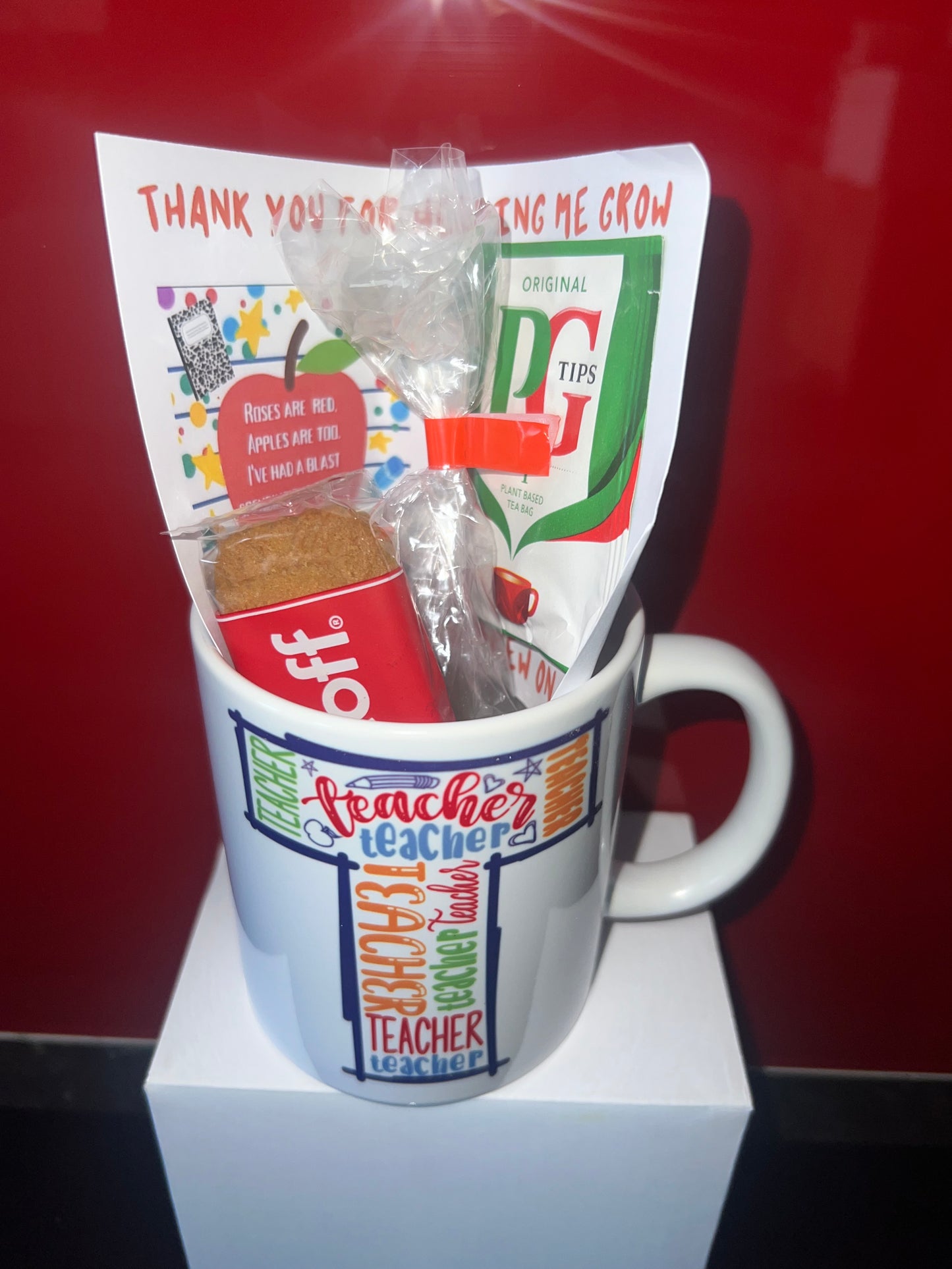 Bespoke Mug 11oz