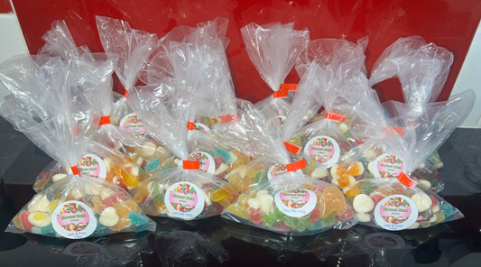 100g Grab Bags