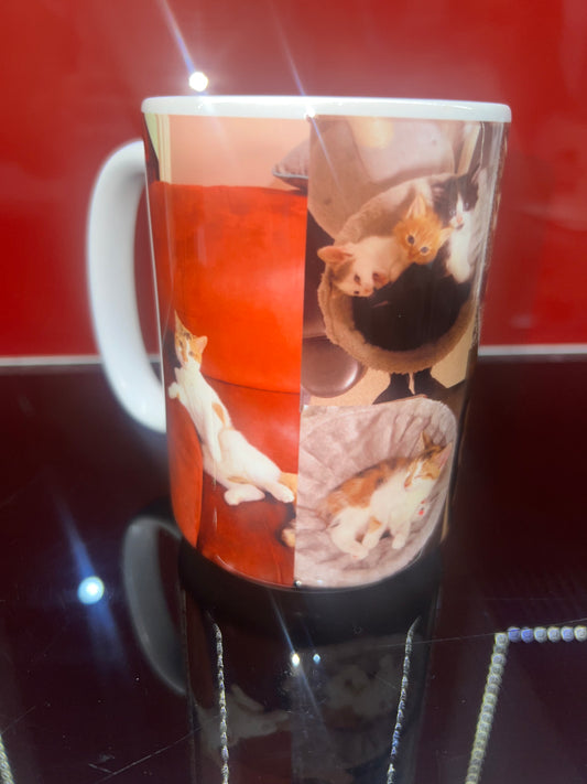 Bespoke Mug 15oz