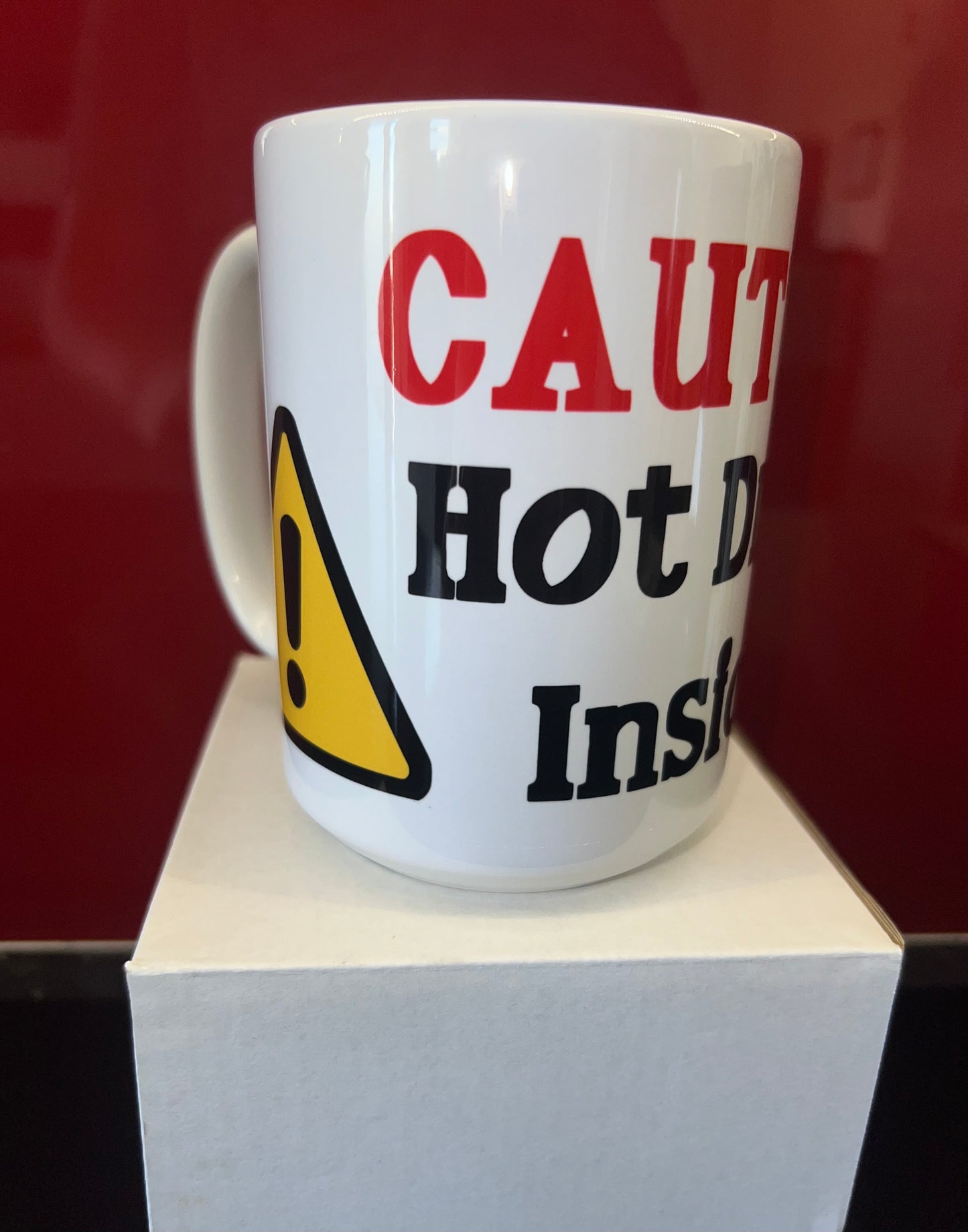 Bespoke Mug 15oz