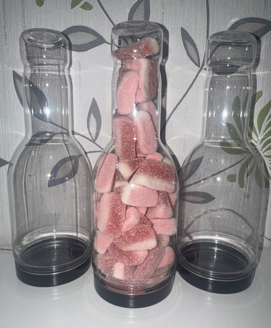 Half Bottles - Filled