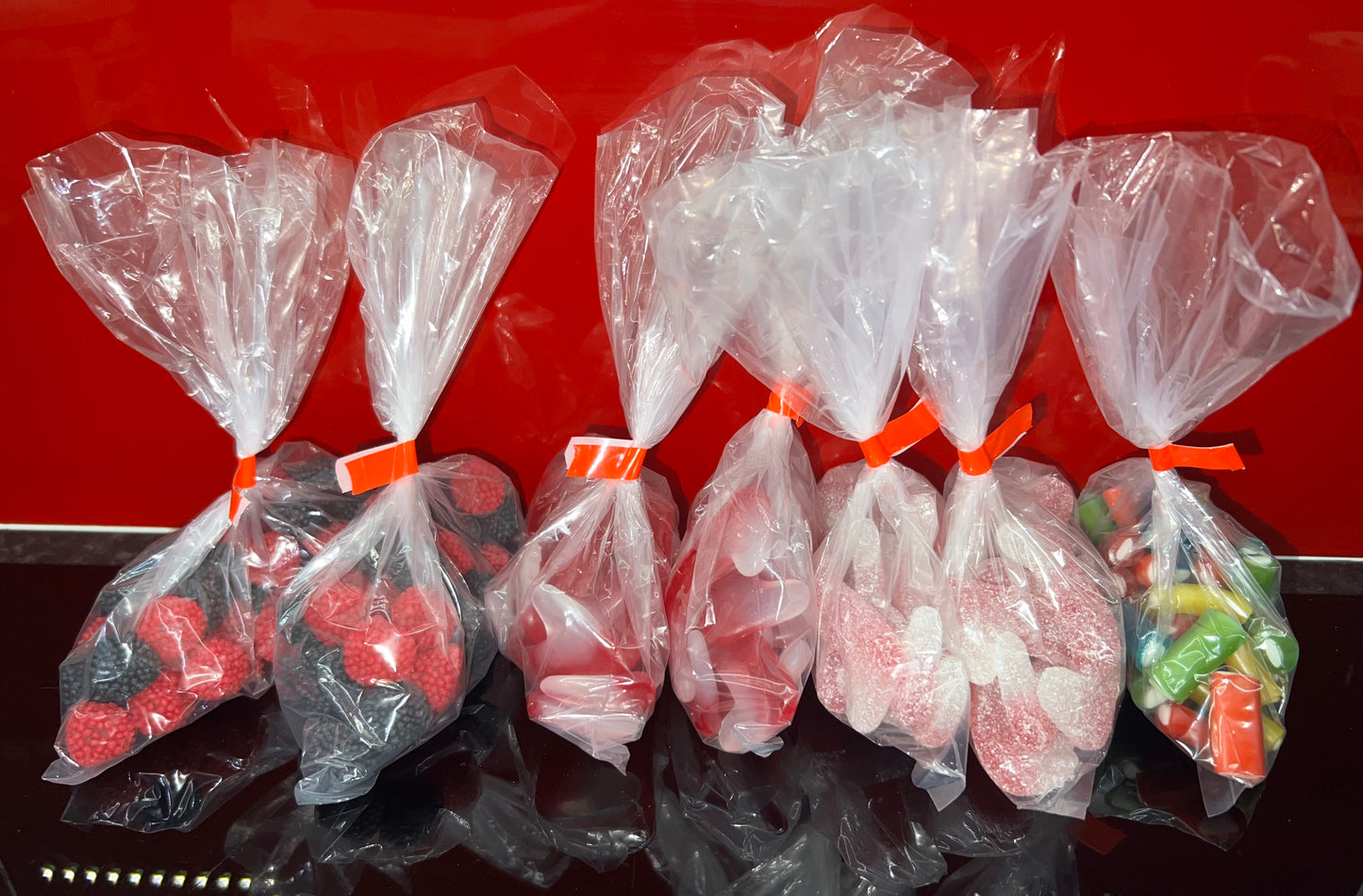 100g Grab Bags
