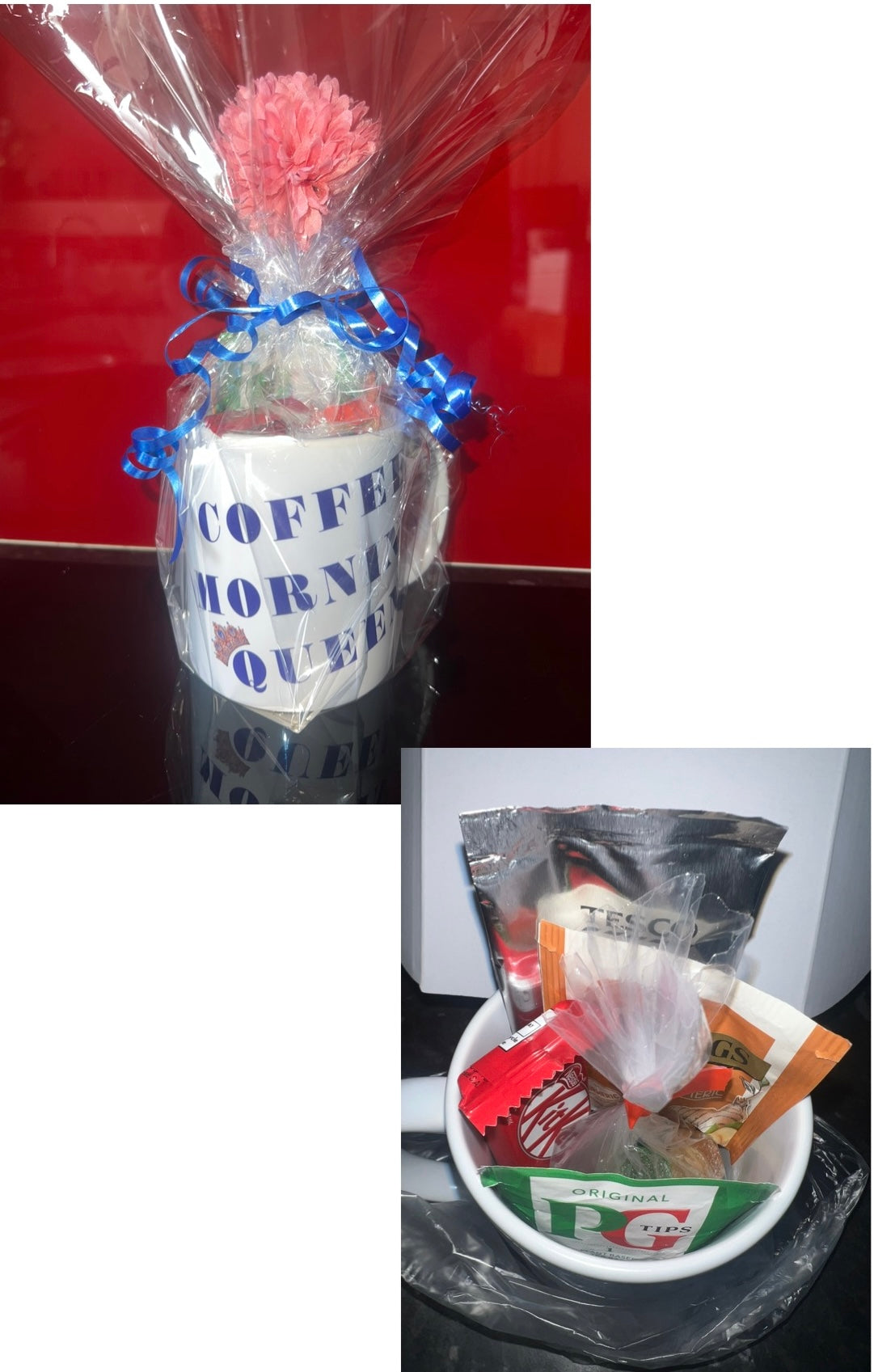 Bespoke Mug 11oz